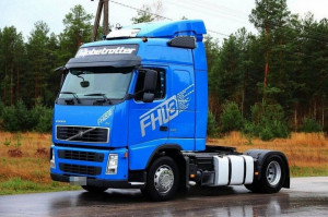 Set Stickere Autocolante Volvo FH 13 200 cm