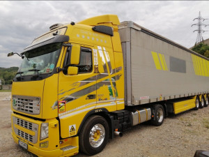 Set Stickere Volvo Sweden Performance edition Fh12 Fh13 Fh16 Fh4 Euro 5 Euro 6 - Img 7