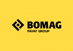 Sticker Autocolant Bomag Fyat Grup