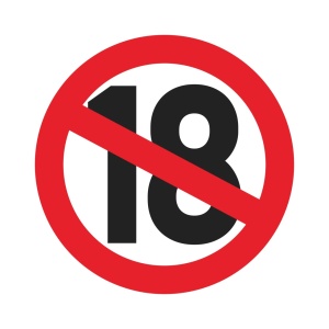 Sticker Color +18