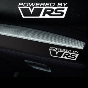Sticker Skoda