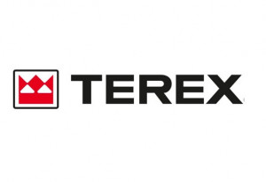 Sticker Terex
