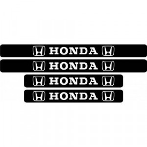 Protectii praguri Honda