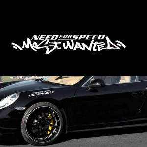 Sticker Auto Need for Speed - Img 2
