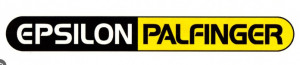 Sticker Autocolant Epsilon Palfinger