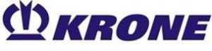 Sticker remorca/semiremorca KRONE