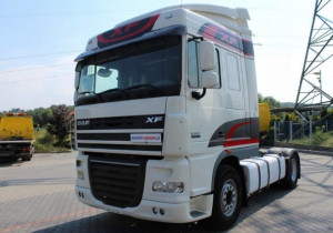 Set stickere Autocolante DAF XF New - Img 5