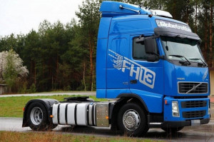 Set Stickere Autocolante Volvo FH 13 200 cm - Img 2