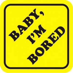Sticker Baby on Board 4