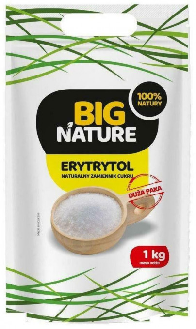 Erythritol 