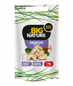 Caju 1 kg Big Nature