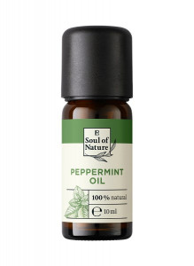 LR Soul of Nature Ulei esential menta