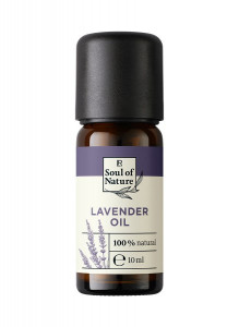 LR Soul of Nature Ulei esential Lavanda