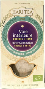 Ceai premium Hari Tea Inner Connection