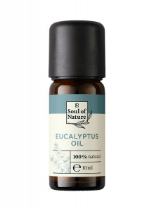 LR Soul of Nature Ulei esential Eucalipt