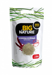 Quinoa alba 1 kg