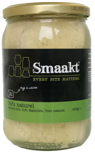 Tofu 500g Smaakt Produs Bio