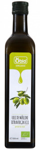Ulei de masline extravirgin bio 500ml