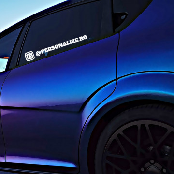 stickere instagram