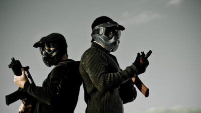 Airsoft vs Paintball: care este mai distractiv și de ce?