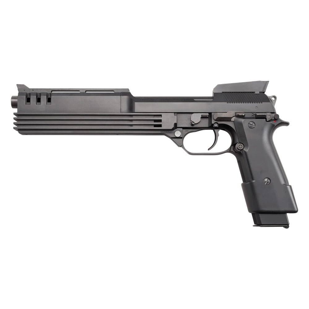 Pistol airsoft M93R - 9C - GBB - Airsoftreplica.ro