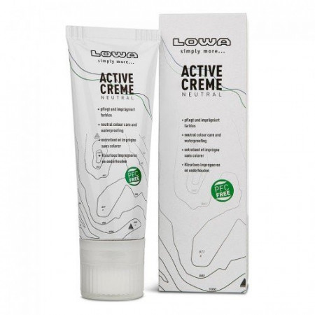 CREMA PROTECTIE INCALTAMINTE - 75ML - PFC FREE