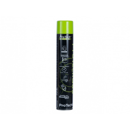 Gaz airsoft Green Gas Pro Tech 750 ml