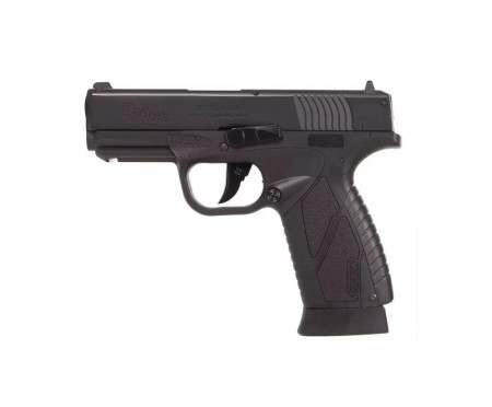 Pistol Airsoft BERSA BP9CC GBB (varianta blow-back) CO2