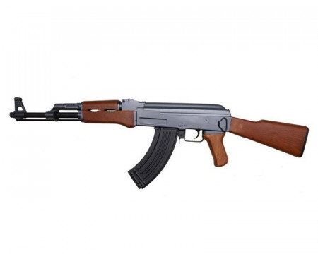 Pusca airsoft AK47 CYMA, CM028, electrica