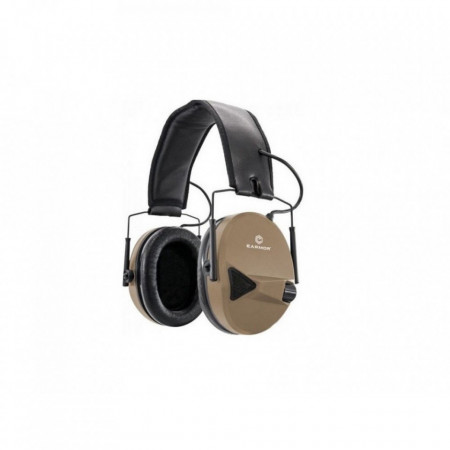 Antifoane M30 EARMOR coyote brown