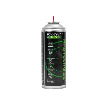 Green Gas Pro Tech 400 ml
