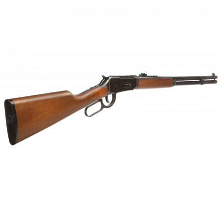 Legends Cowboy rifle, CO2, finisaj antic, 3.8 joule