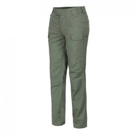 Pantaloni Dama Helikon - Olive Drab - SP-UTW-PR-32