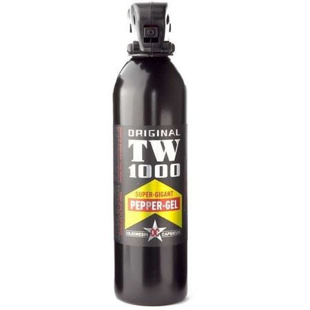 Spray Pepper-Gel TW1000 Hoernecke 400 ml