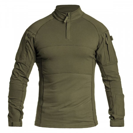Bluza tactica Mil-Tec Assault Field - Olive