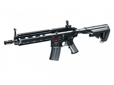 Carabina Airsoft H&K Heckler & Koch HK416 CQB 6mm