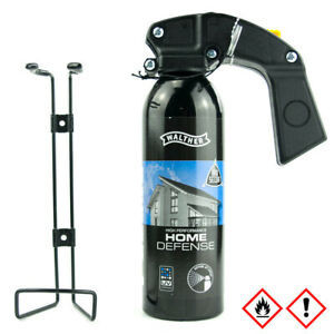 Spray Umarex Autoaparare Walther Home Defense 370ml