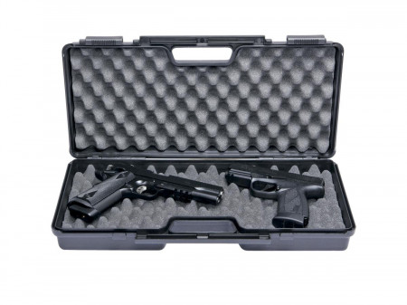 Cutie de transport arme 9X23X46 Strike Systems