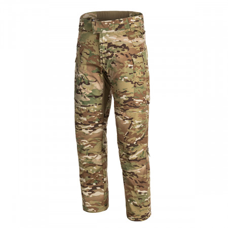 Pantaloni Helikon Tex MBDU - NYCO RIPSTOP Multicam