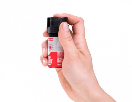 Spray Umarex Perfecta Stop Attack Xtreme Pepper - 40 ml