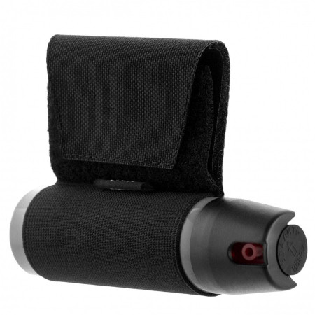 Suport pentru spray cu piper M-Tac negru