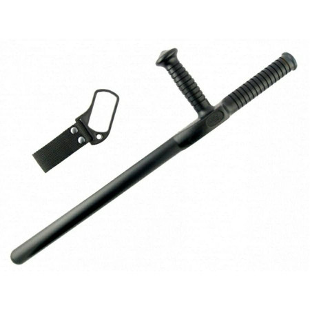 Tonfa cu maner si suport de prindere ESP