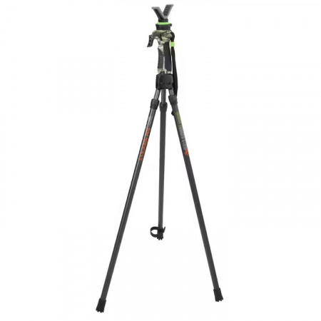 Tripod telescopic Primos Tigger Stick Gen 2, 60-157 cm