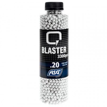 Bile ASG Blaster 0.20g 3300 buc