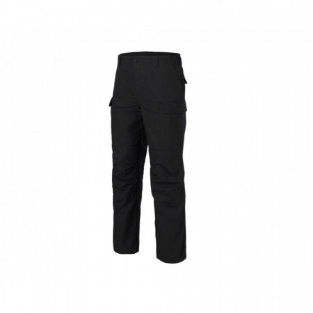 Pantaloni Helikon Tex, model BDU - MK2, negru, marimea L