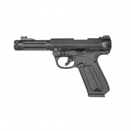Pistol airsoft AAP01 GBB - Black