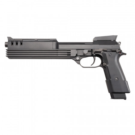 Pistol airsoft M93R - 9C - GBB
