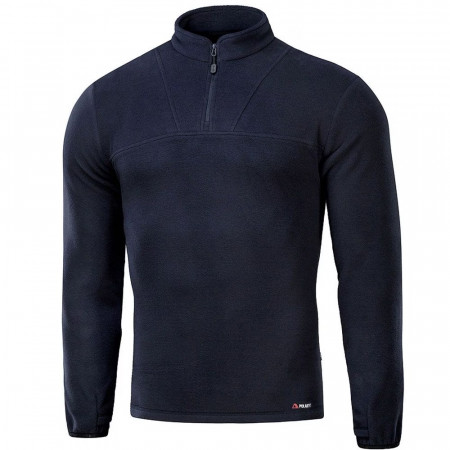 Bluza Polar M-Tac Delta Polartec - Dark Navy Blue