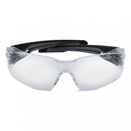 Ochelari de protectie Bolle Safety Standard Issue Silex+ - Transparent