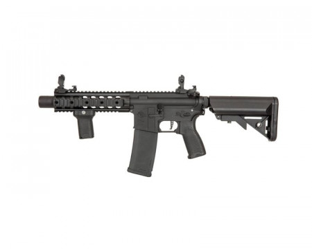 Specna Arms RRA SA-E05 Edge 2.0 AEG Carbine - Negru